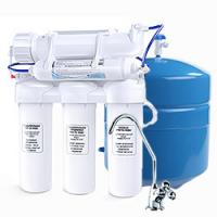 Фильтры для очистки питьевой воды ОПТ и РОЗНИЦА